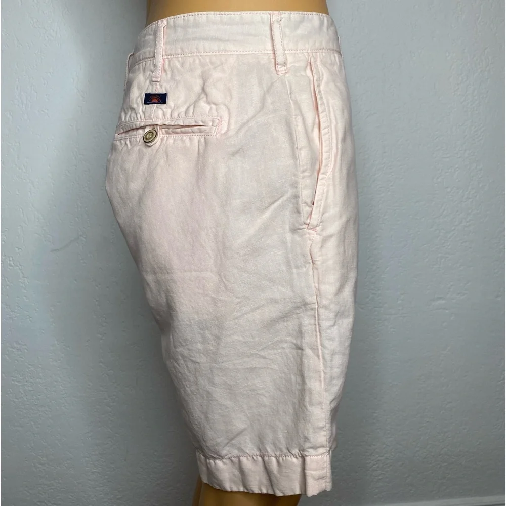 Faherty Men's Tradewinds 9